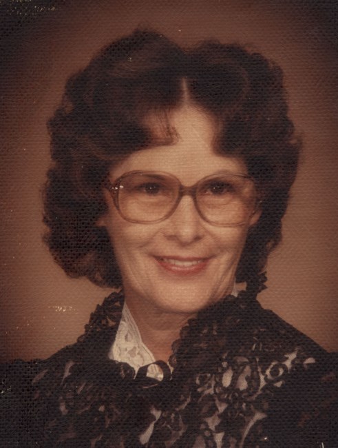 Obituary of Elizabeth Helen Lucas Poe