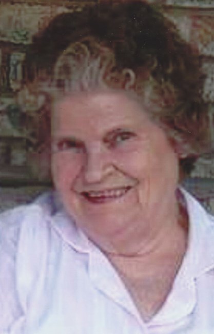 Obituary of Virginia Browning