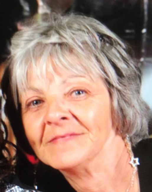 Obituary of Denise Vallée