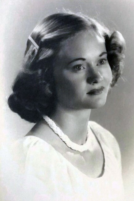 Obituary of Ruth W Oswalt