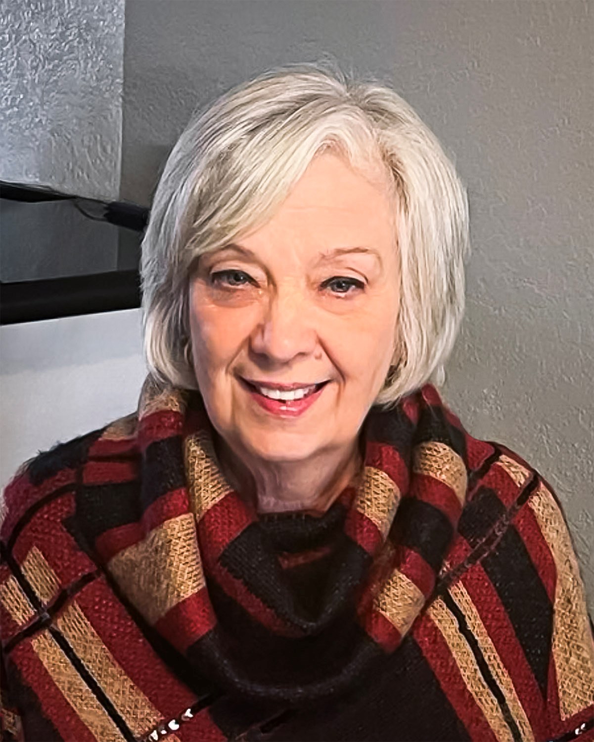 Joyce Wood Obituary Mission Viejo, CA