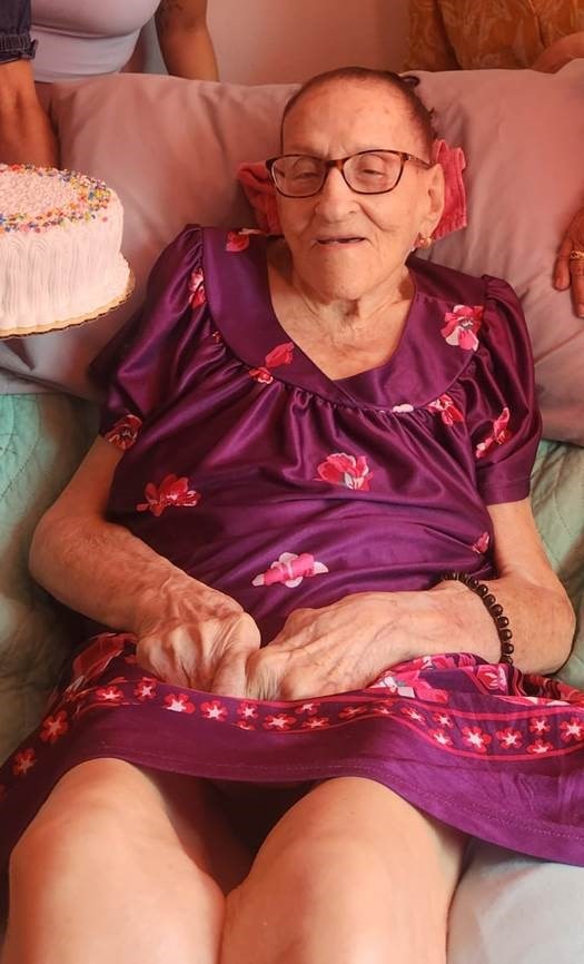 Obituary of Edith De La Caridad González Pérez