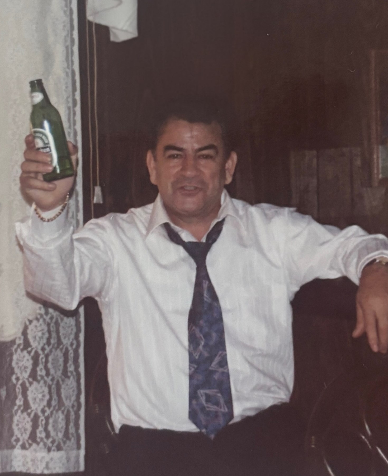 Avis de décès de Giacomo Badalamenti