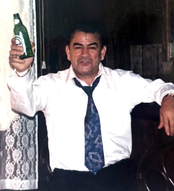 Avis de décès de Giacomo Badalamenti