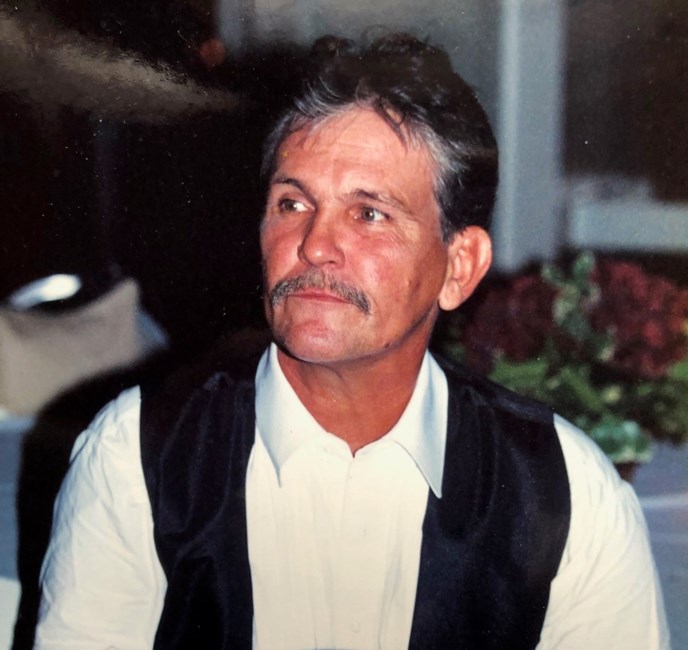 Obituary of Carl William "C.W." Raetzsch III