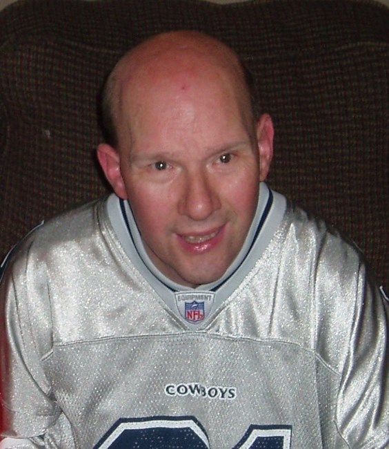 Obituary of Terry E. Campbell