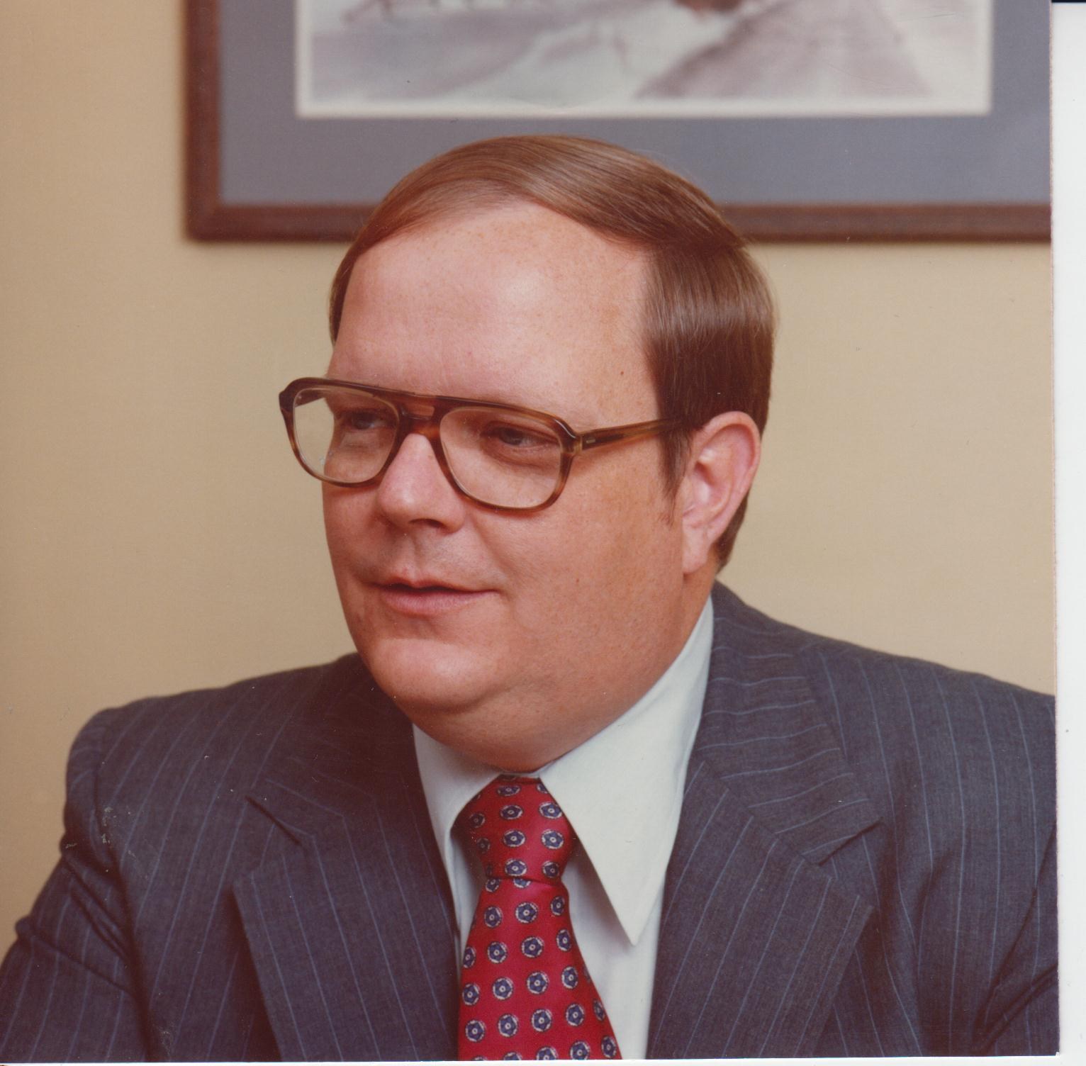 Obituary of Thomas Jay Thornton, Sr.