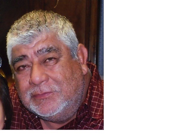 Obituary of Pete Gonzales