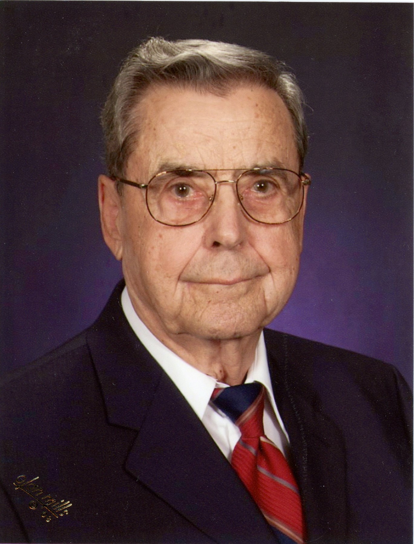 Obituary of Joe E. McAdams