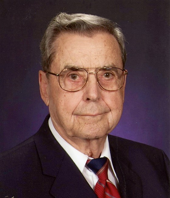 Obituary of Joe E. McAdams