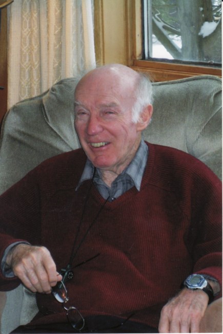 Obituary of Allick Rudlen Miller