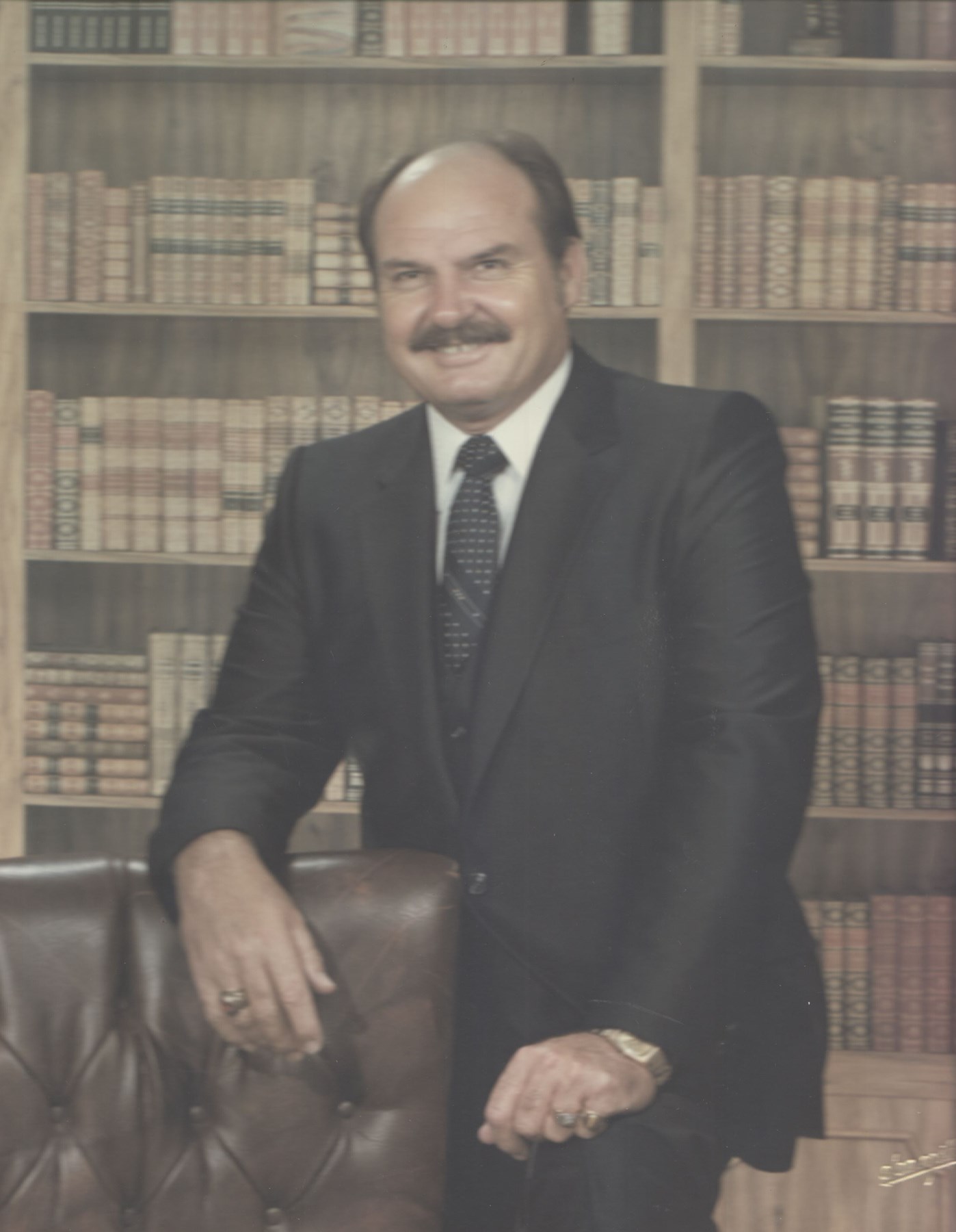 W. Clyde Hood Obituary Houston, TX