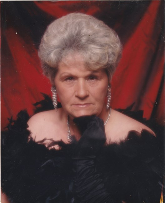 Obituary of Judith Ann Rogers