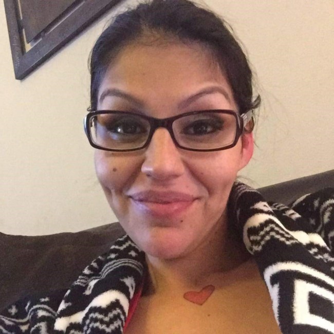 Obituary of Chere Mares Jeff