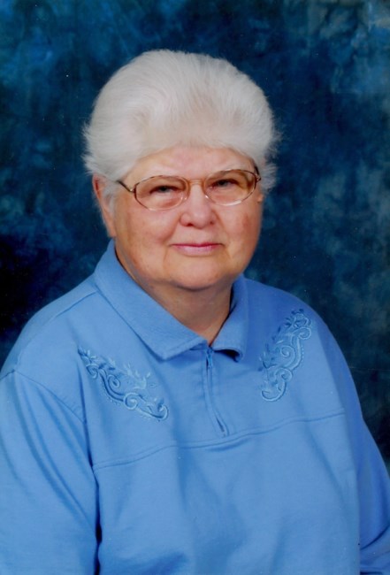 Obituary of Martha Elizabeth Lancaster