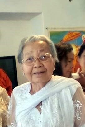 Obituary of Nhanh Hok