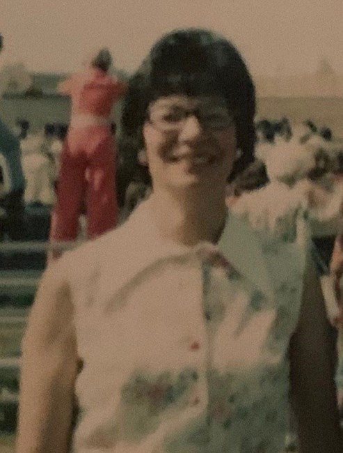 Avis de décès de Corinne Wolinsky