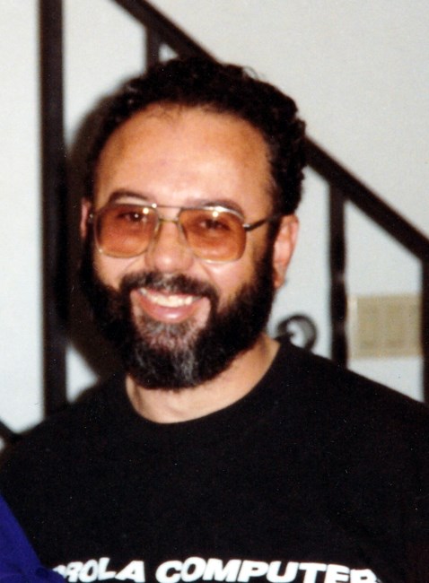 Obituario de Steve Allen Slifer