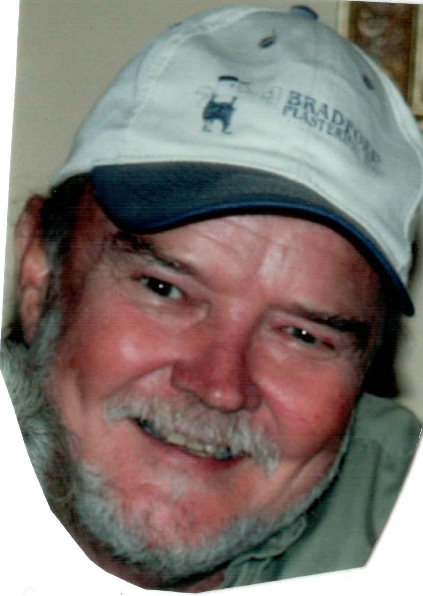 Obituary of Marc Louis Laine