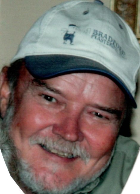 Obituary of Marc Louis Laine