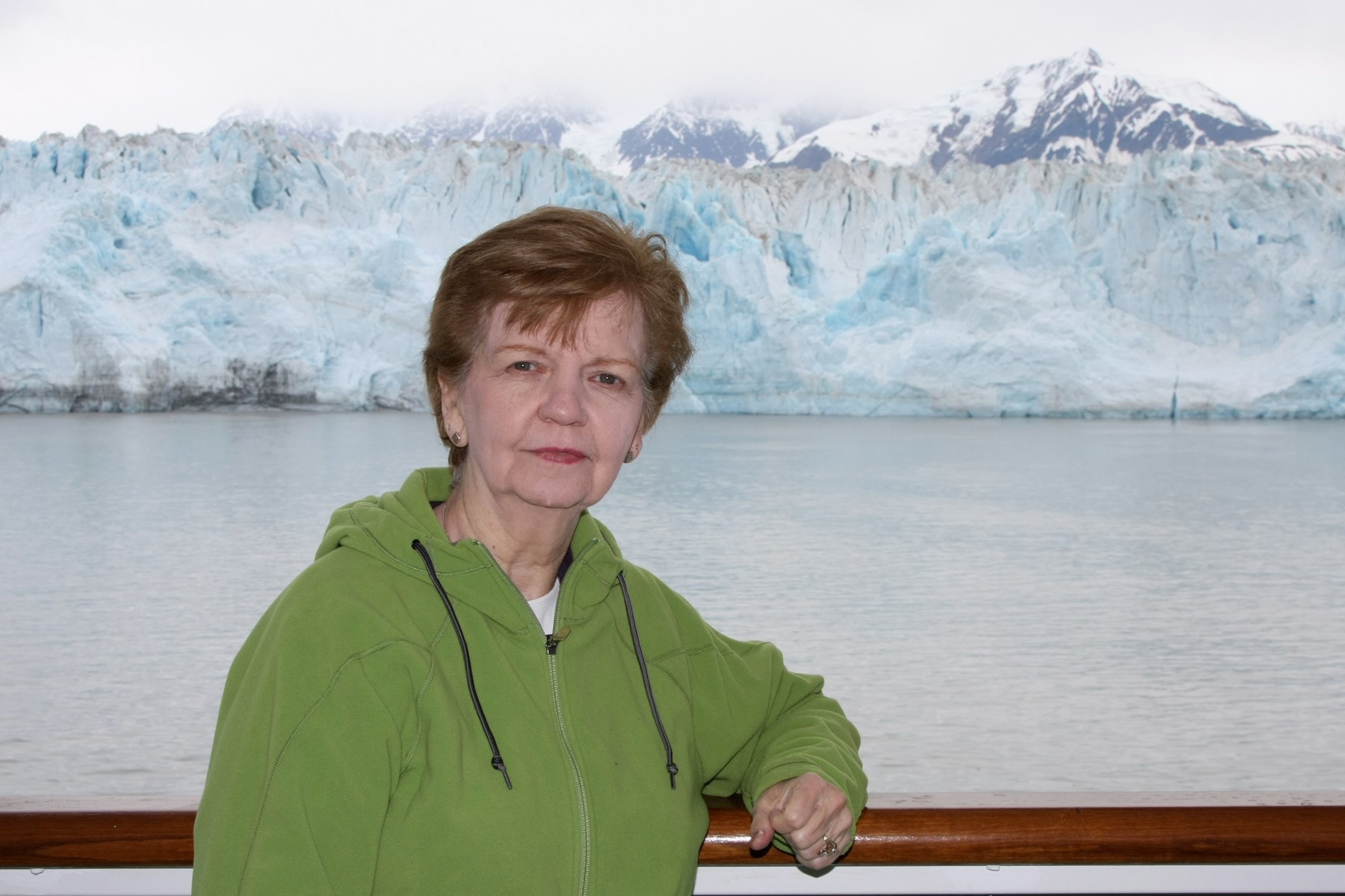 Obituary of Jo Nell Duke