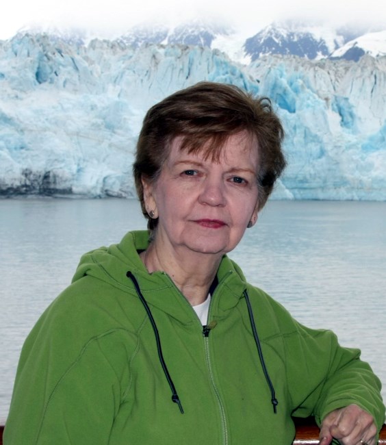 Obituary of Jo Nell Duke