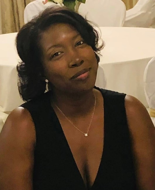 Obituary of Sonechka Womack