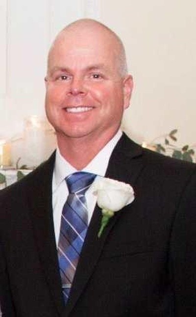 Obituary of Brian Keith Powell