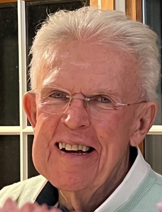 Obituary of Paul W. Kelleher