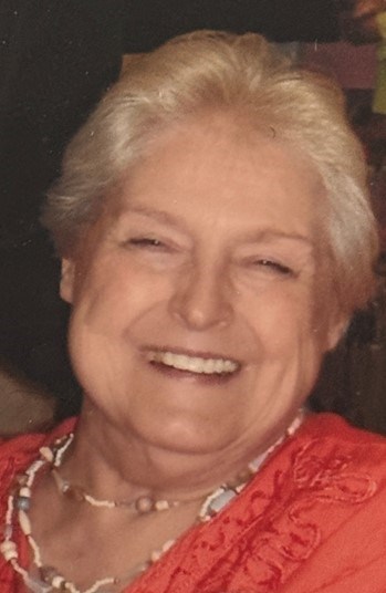Obituary of Shirley Imogene Mayo