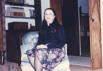 Obituary of Ruth Ann Henderson