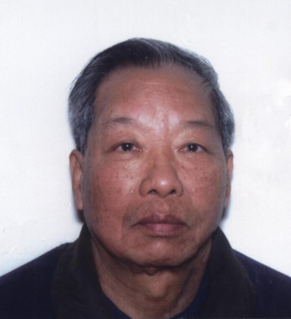 Obituary of Ky Duy Bui