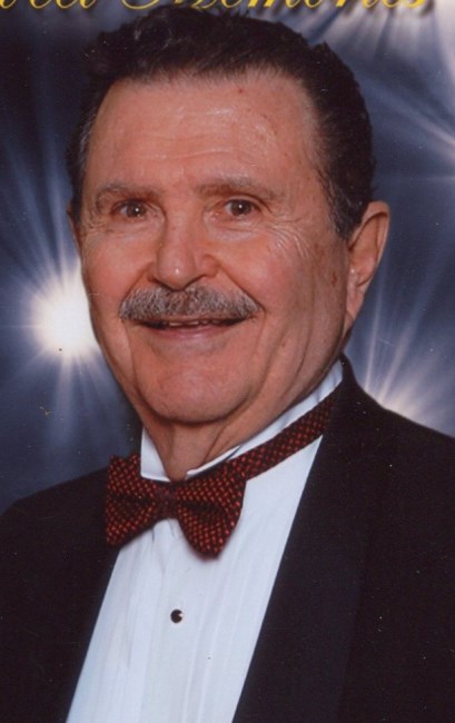Obituary of Robert Roy Short