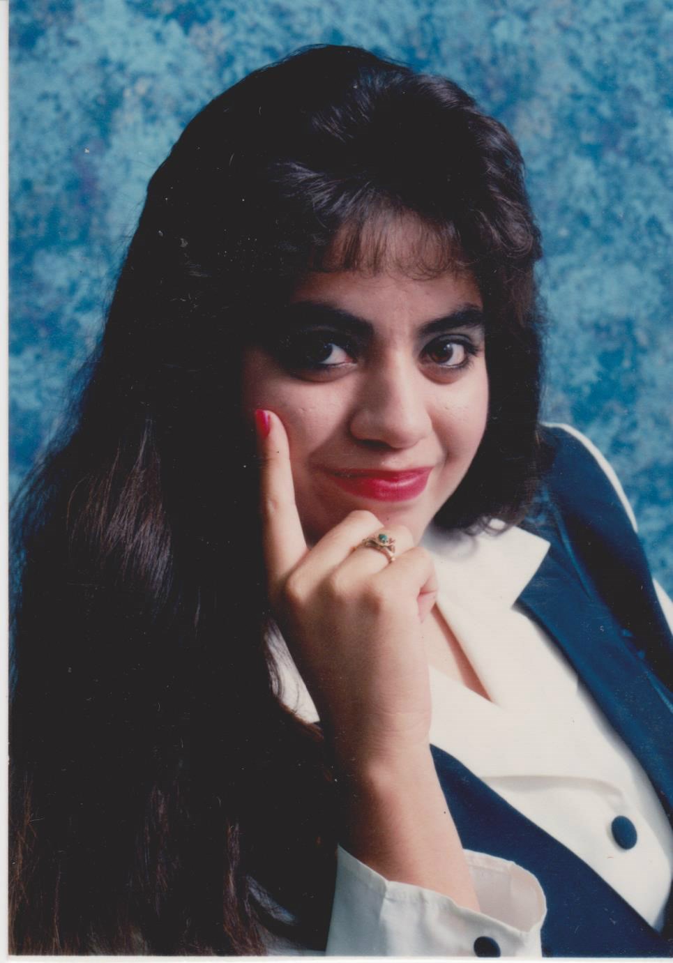 Cynthia De Leon Obituary Mission, TX