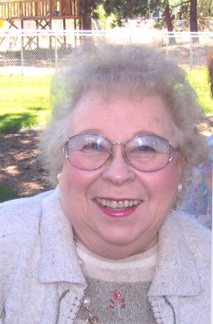 Obituary of Margie M Ziegler