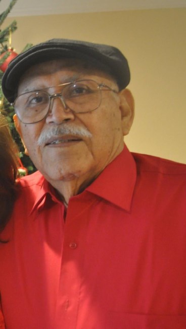 Obituary of Daniel M. Guerrero