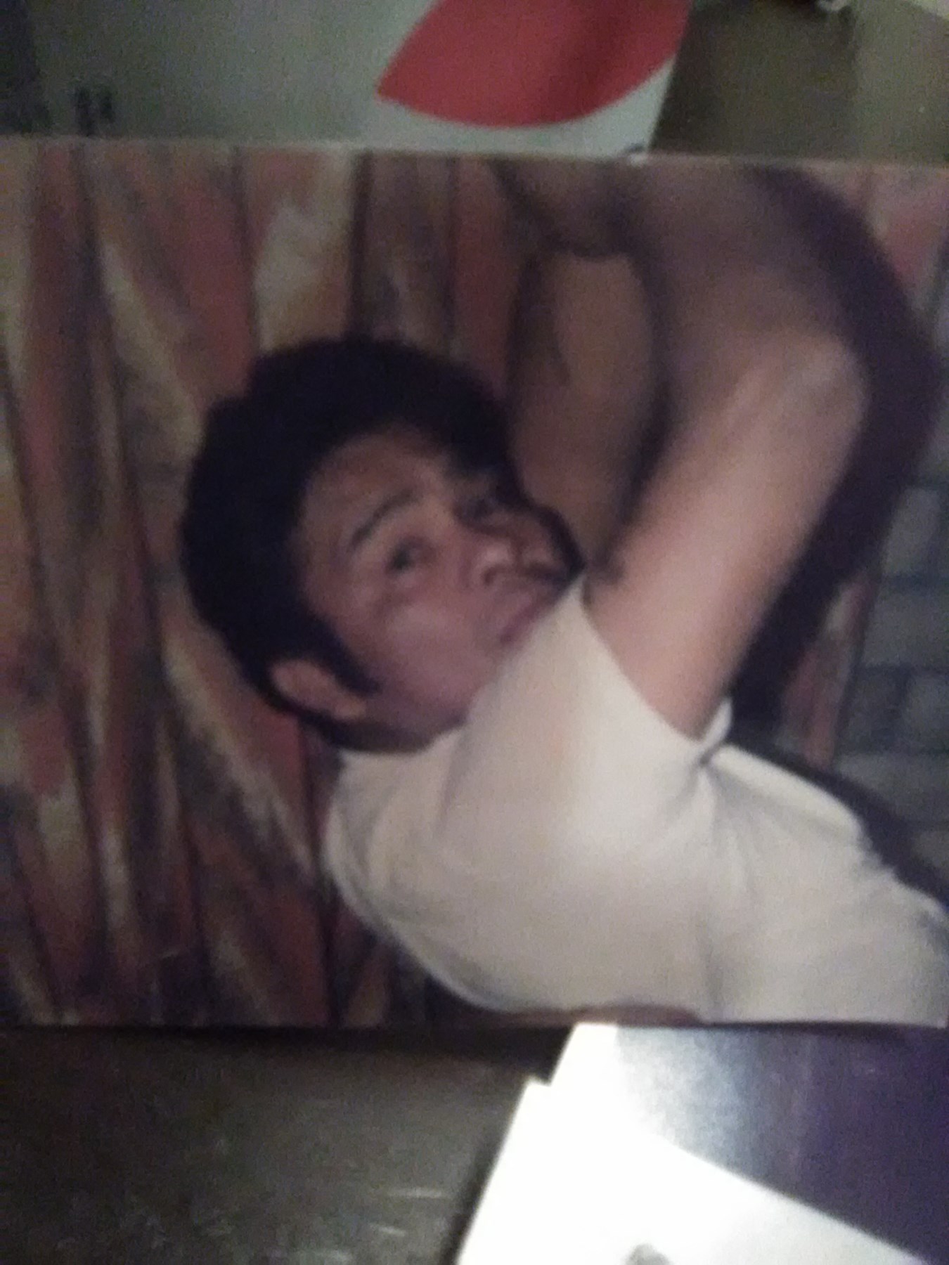 Obituary of Ivan Cleveland Sr.