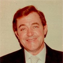 Obituary of Henk John van Moorsel