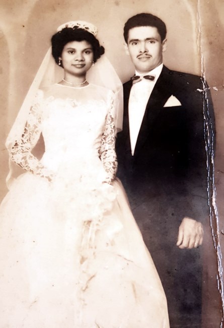 Obituary of Sr. Jorge Vázquez Ruiz