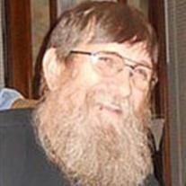 Obituary of Richard Eldridge