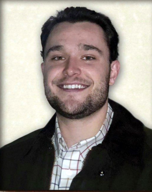 Obituary of Jacques Nicholas Allain