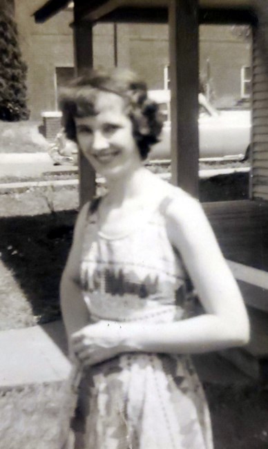 Obituary of Sarah Eloise Conley