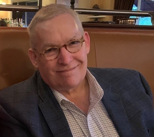 Obituary of Paul Daryl Brown