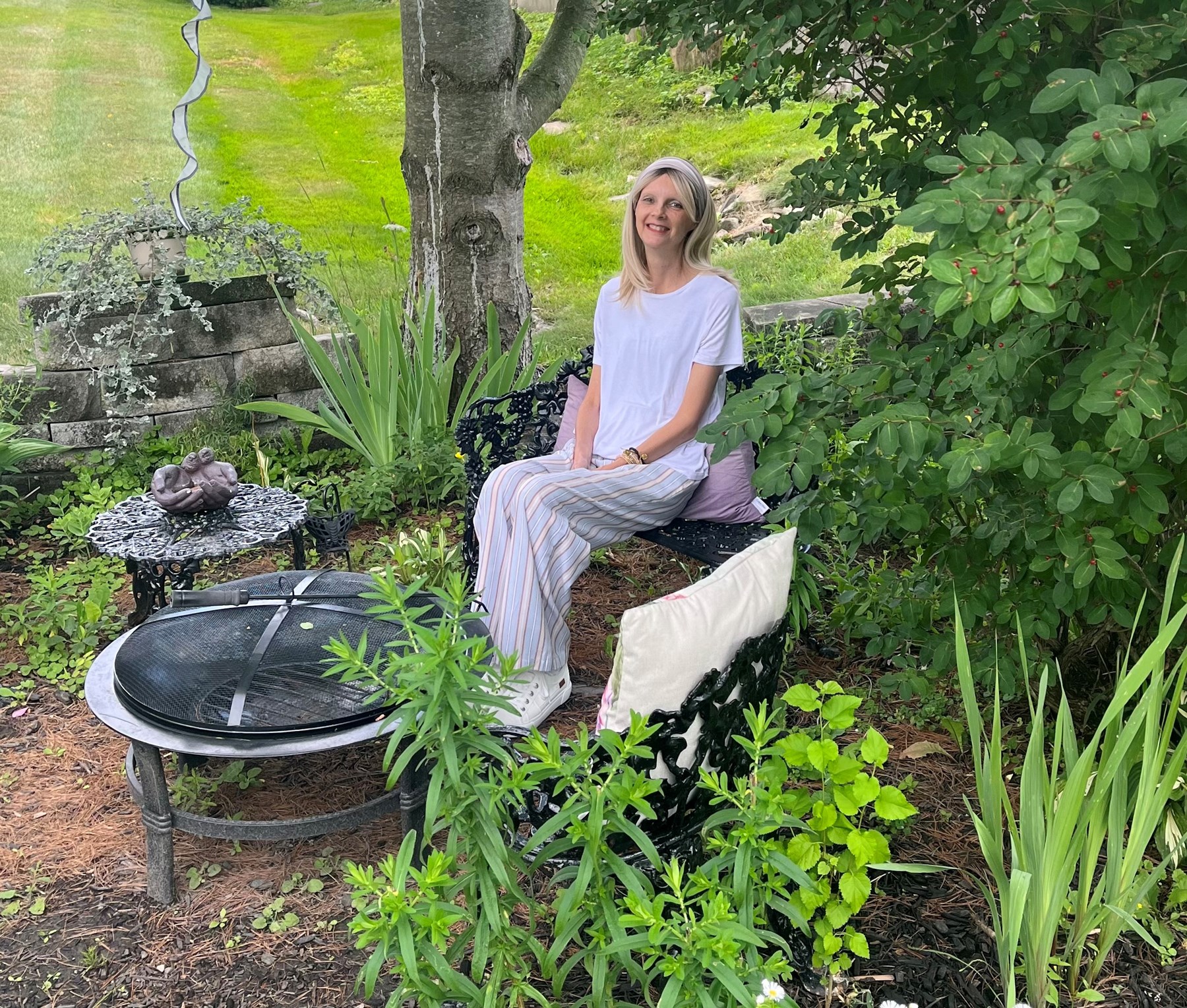 Obituary of Gwendolyn Jaye Mungo