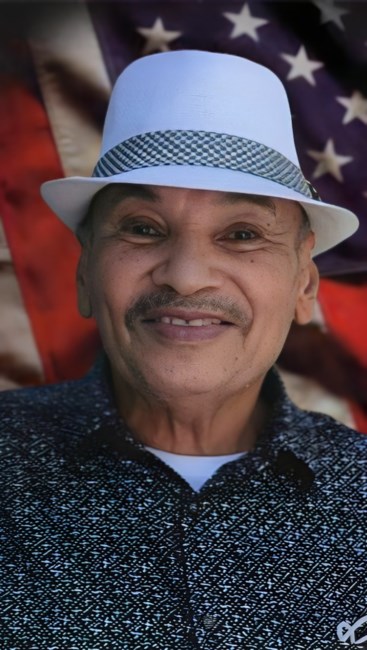 Obituary of Hipolito Tomas Charles