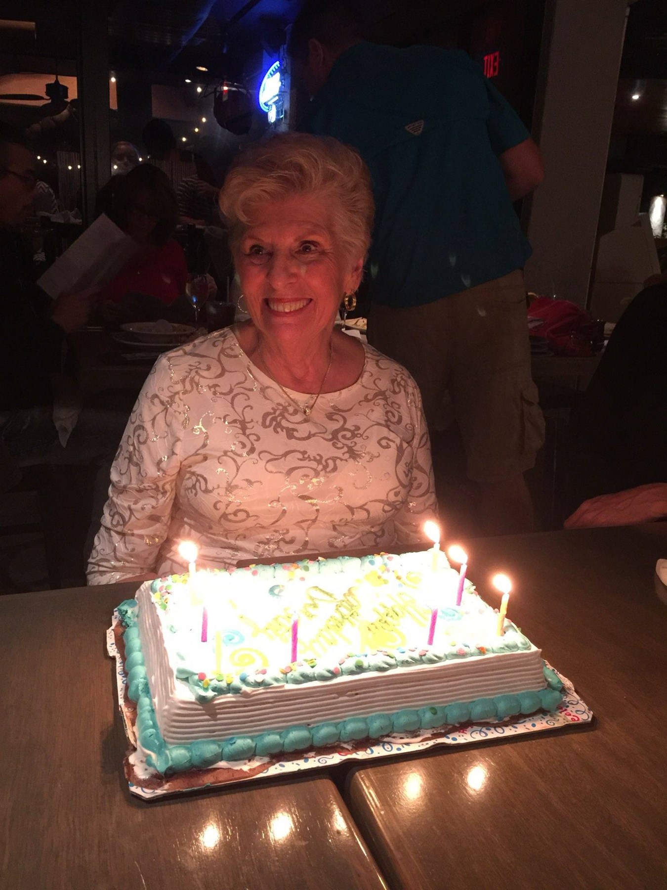 Obituary of Dorothy Stepan