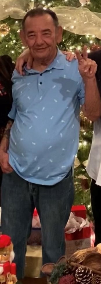 Obituario de Pedro Alegria Solitaire