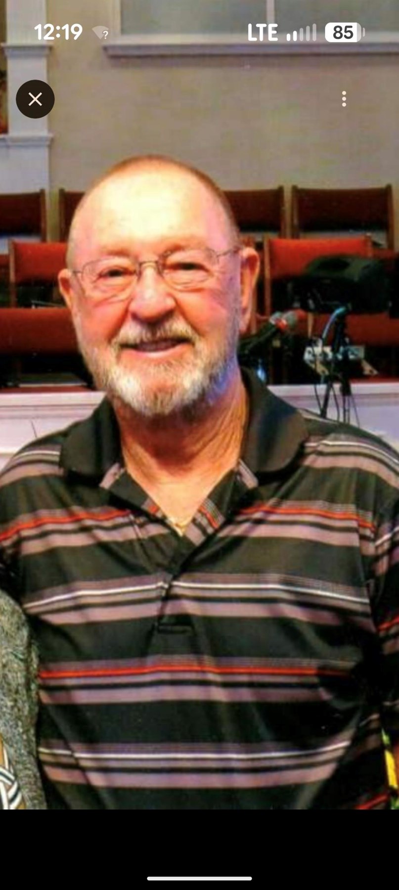 Obituary of Lonnie Lunsford