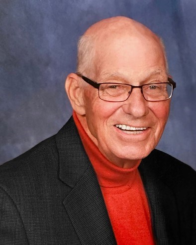 Obituary of William "Bill" Henry Werst Jr.