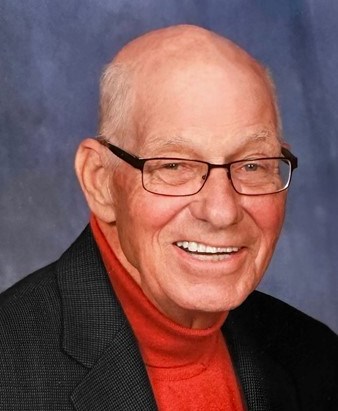 Obituary of William "Bill" Henry Werst Jr.